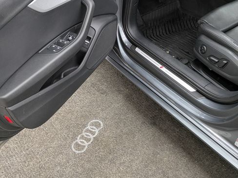 Used 2019 Audi A4 2.0T Premium w/ Convenience Package AWD/4WD image 31