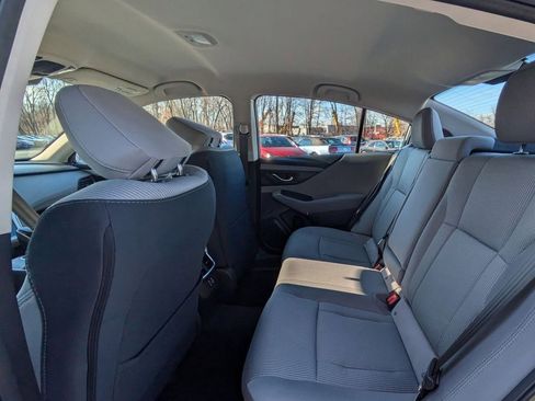 New 2025 Subaru Legacy Premium AWD/4WD image 9