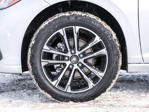 New 2026 Volkswagen Jetta Sport FWD image 19