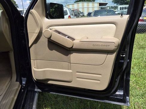 Used 2010 Ford Explorer Limited RWD image 33