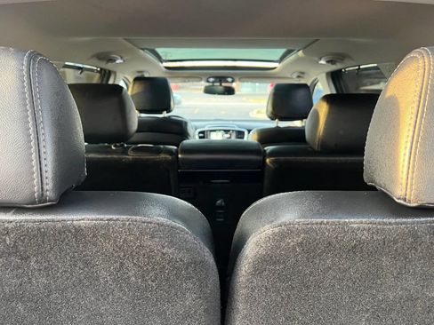 Used 2016 Kia Sorento SX image 16