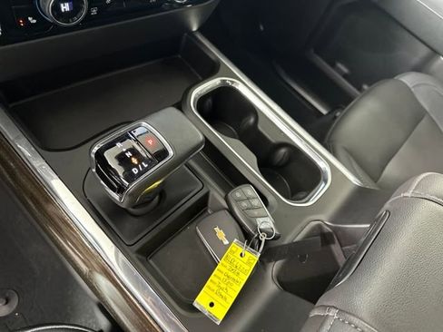 Used 2023 Chevrolet Silverado 1500 RST w/ Convenience Package II image 26