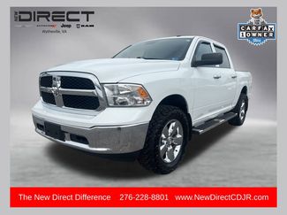Used 2022 RAM 1500 Tradesman w/ Popular Equipment Group video 1