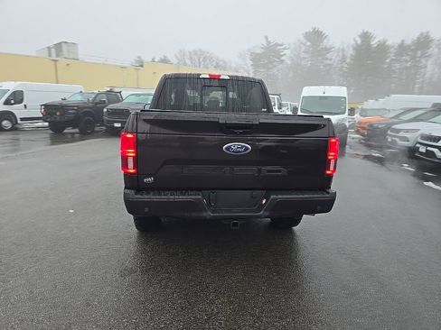 Used 2018 Ford F150 XLT w/ Equipment Group 302A Luxury image 6