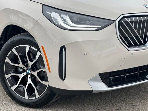 New 2026 BMW X3 xDrive30 image 2