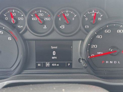 New 2025 GMC Sierra 3500 Pro w/ Convenience Package image 2