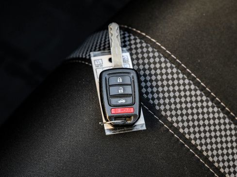 Used 2020 Honda Civic LX image 47