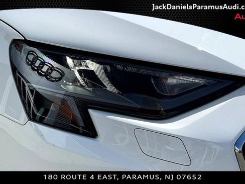 Used 2022 Audi A3 2.0T Premium image 21