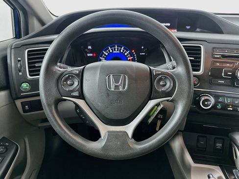 Used 2015 Honda Civic LX image 17