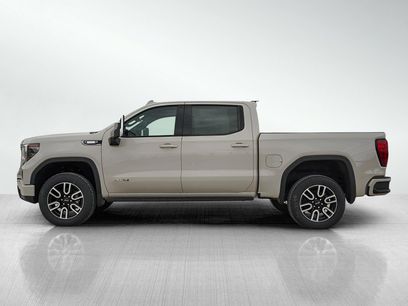 New 2026 GMC Sierra 1500 AT4 w/ AT4 Premium Package