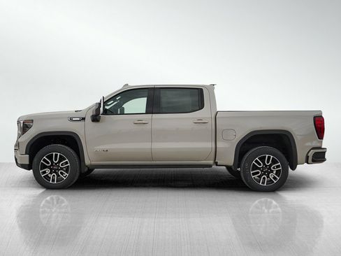 New 2026 GMC Sierra 1500 AT4 w/ AT4 Premium Package AWD/4WD image 4