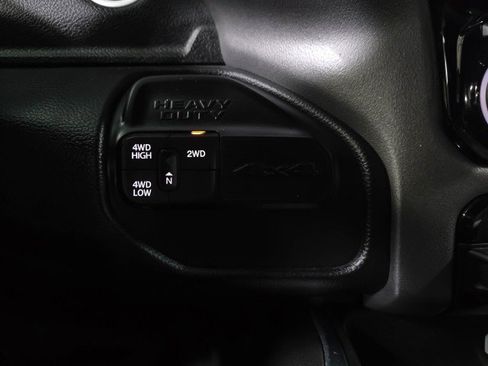 Used 2020 RAM 3500 Laramie image 27