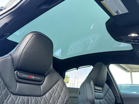 New 2025 Audi S5 Premium Plus image 13