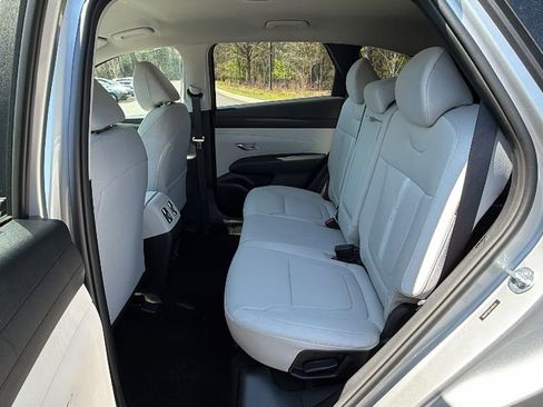 New 2026 Hyundai Tucson SEL image 22