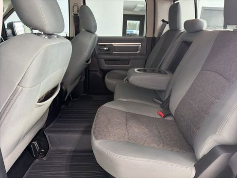 Used 2014 RAM 1500 Big Horn image 29