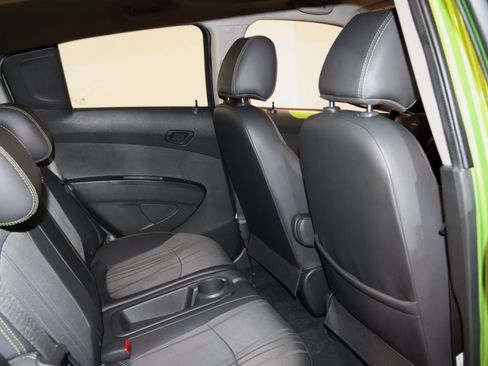 Used 2014 Chevrolet Spark LS image 52