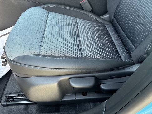 New 2026 Chevrolet Trax LT w/ Driver Confidence Package image 12