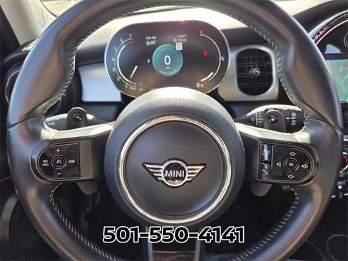 Used 2024 MINI Cooper S image 29