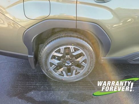 New 2026 Subaru Forester Premium image 21