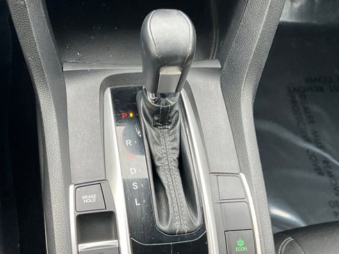 Used 2019 Honda Civic EX image 20