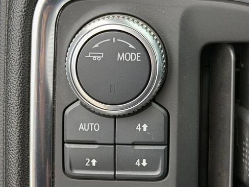 Used 2020 GMC Sierra 1500 Denali w/ Technology Package AWD/4WD image 15