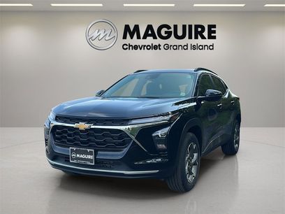 New 2025 Chevrolet Trax LT w/ LT Convenience Package
