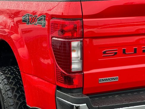 Used 2022 Ford F250 Lariat image 25