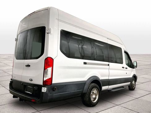 Used 2016 Ford Transit 350 XLT RWD image 12