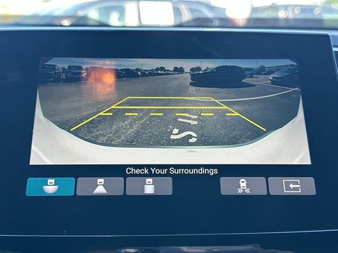 Used 2023 Honda Passport Elite image 23