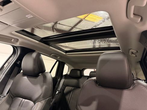 New 2026 MAZDA CX-50 AWD 2.5 S w/ Weather Package image 23