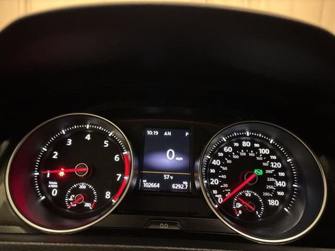 Used 2015 Volkswagen GTI S FWD image 15