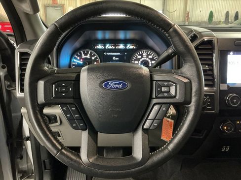 Used 2019 Ford F150 XLT w/ Equipment Group 302A Luxury image 14