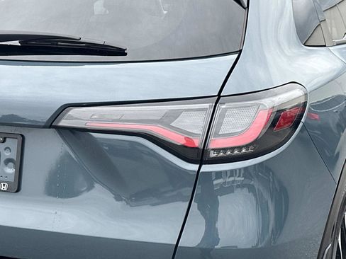 Certified 2026 Honda HR-V EX-L image 28