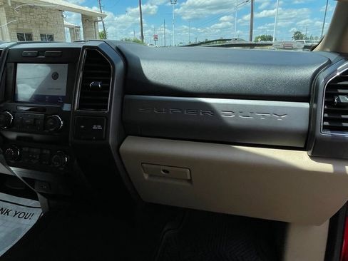 Used 2021 Ford F250 XLT AWD/4WD image 28