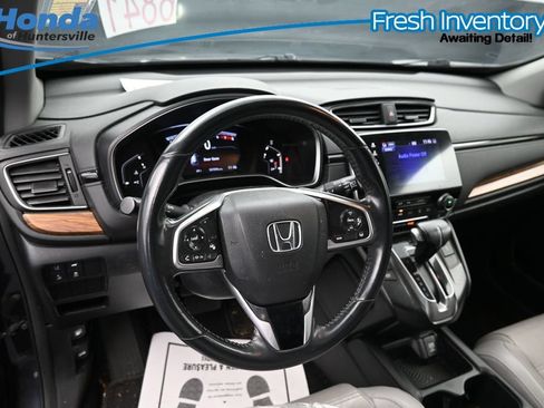 Used 2019 Honda CR-V EX-L image 15