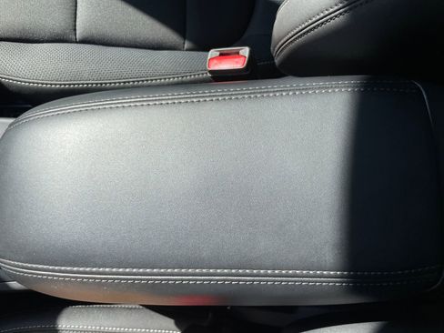 Used 2024 Ford Bronco Sport Badlands image 23