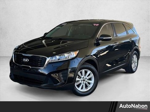 Used 2019 Kia Sorento L image 1