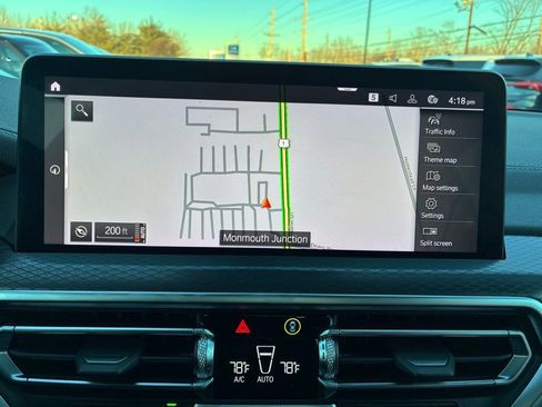 Used 2024 BMW X3 M40i w/ Premium Package image 29