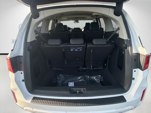 New 2026 Honda Odyssey EX-L image 21