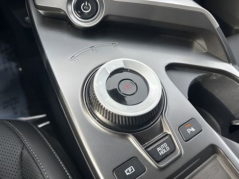 Used 2023 Kia EV6 Wind w/ Wind Technology Package image 17