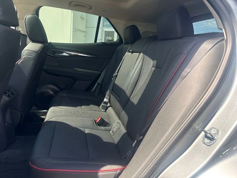 Used 2023 Buick Envision Essence w/ Sport Touring Package AWD/4WD image 14