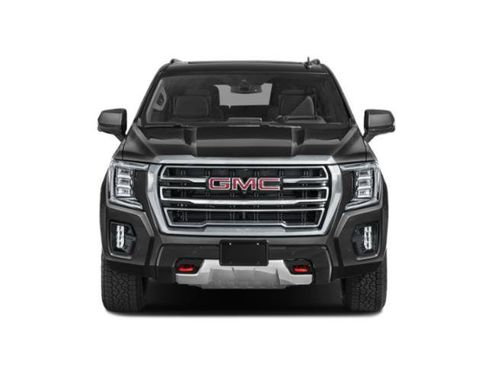 Used 2022 GMC Yukon XL AT4 AWD/4WD image 7