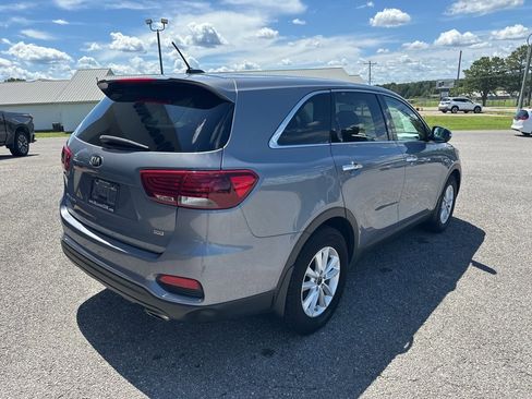 Used 2020 Kia Sorento L image 7