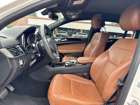 Used 2019 Mercedes-Benz GLE 43 AMG 4MATIC Coupe image 3
