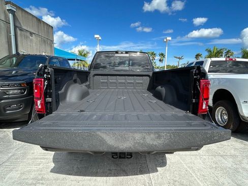 New 2025 RAM 2500 Laramie w/ Night Edition image 41