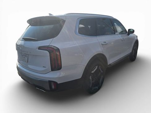 Used 2025 Kia Telluride EX X-Line image 14