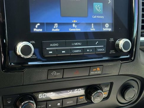 Used 2024 Nissan Frontier SV w/ SV Convenience Package AWD/4WD image 19