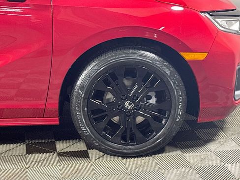 New 2026 Honda Odyssey Sport-L image 22