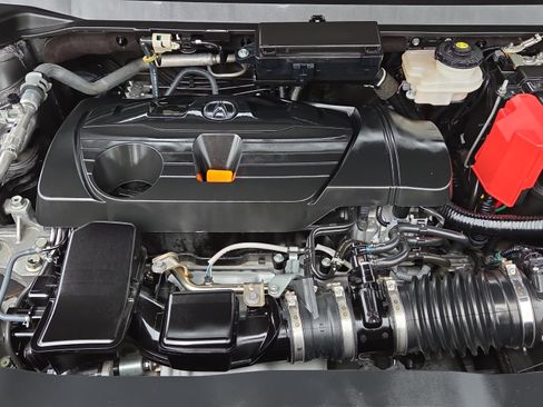 Used 2023 Acura RDX FWD w/ Technology Package image 24