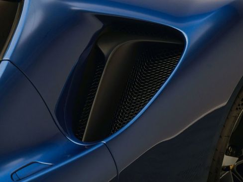 Certified 2021 Ferrari SF90 Stradale image 39